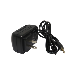 UNIVERSAL ADAPTOR: 6.2V 500mA (PGT II/PDT II)
