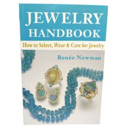 How To Select, Wear & Care for Jewelry