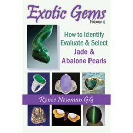 Exotic Gems, Volume 4