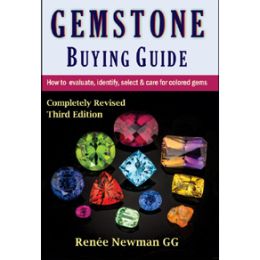 Gemstone Buying Guide