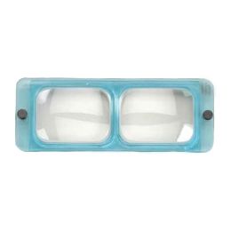 Optivisor Lens Plates