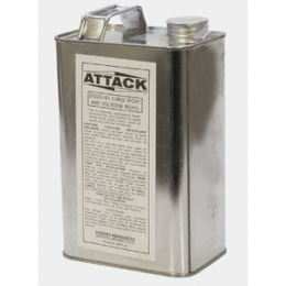 Attack - 1/2 Gallon