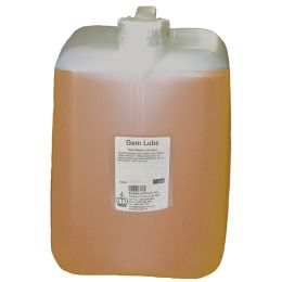 Gem Lube - 5 Gallon