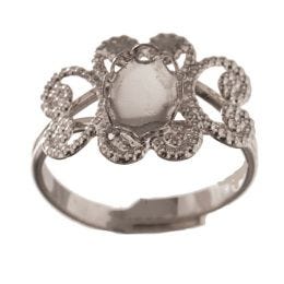 Adjustable Ring