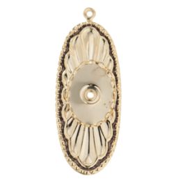 Antique Pendant