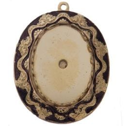 Antique Pendant