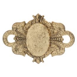 Antique Design Brooches