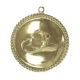 Pendant - Cowboy Hat