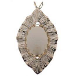 Leaf Design Pendant