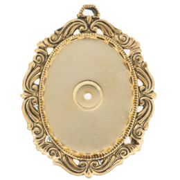 Antiques Design Series Pendant