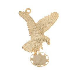 Eagle Pendant