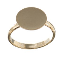 Adjustable Ring 11mm pad