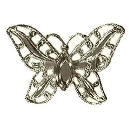 Butterfly Pin