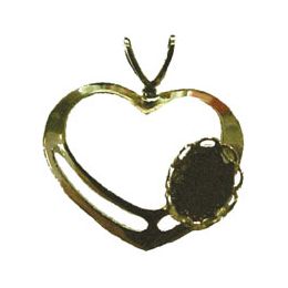 Heart Pendant