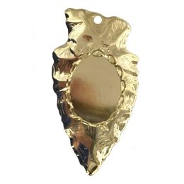 Pendant - Arrowhead Style