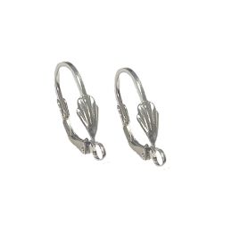 Lever Back with Loop