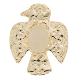 Bola Slide 13x18mm / Thunder Bird