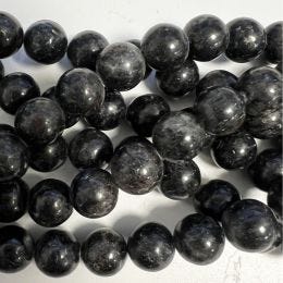 China Black Laboradorite