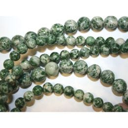 Tree Agate Beads