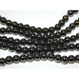 Hematite Beads