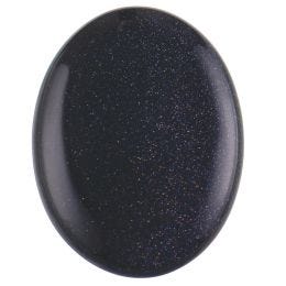 Blue - Goldstone