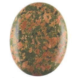 Unakite