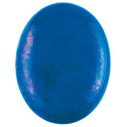 Howlite Dyed Lapis