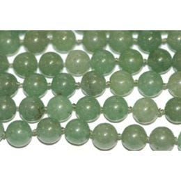 Aventurine Gemstone Beads