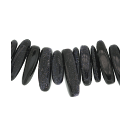 Blue Goldstone Sticks