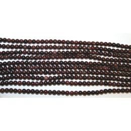 Garnet 4mm