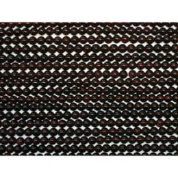 GARNET BEADS 6mm