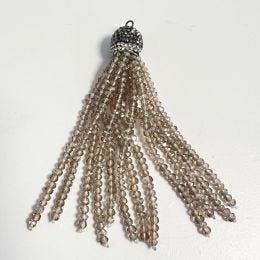 TASSELS