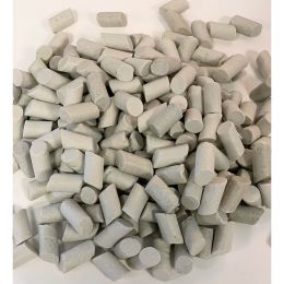 Large Ceramic - Non Abrasive - 50 lbs.