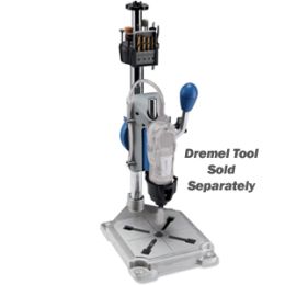 Dremel Drill Press WorkStation