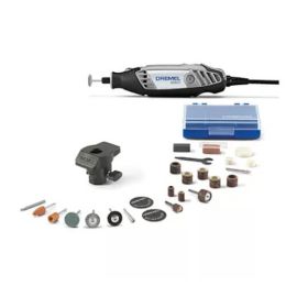 Dremel 3000-1/24, 3000 Series Variable-Speed Tool Kit