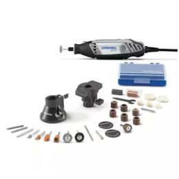 DREMEL 3000-2/28, 3000 SERIES VARIABLE-SPEED TOOL KIT