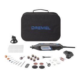Dremel 4000-2/32 Variable Speed Corded Rotary Tool