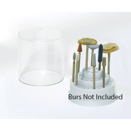 Bur Holder