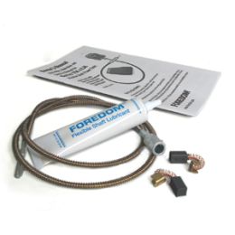 Maintenance Kit for 1/3HP Series TX & LX motors