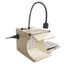 FOREDOMS NEW FILTER HOOD