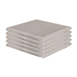 5 Pack of Replacement Filters