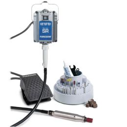 FOREDOM 5240 Woodcarving Kit