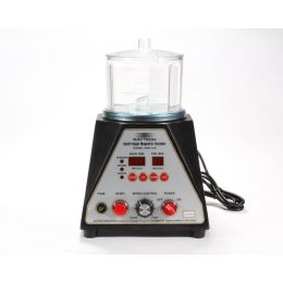 Centrifugal Magnetic Finishing Machine Model