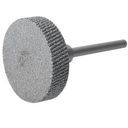 Brazed Diamond Carving Wheel 1"