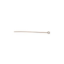 Copper Eye Pins