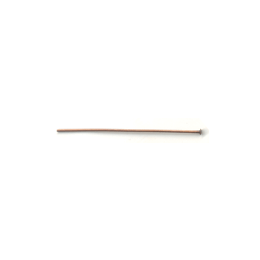 Copper Head Pins