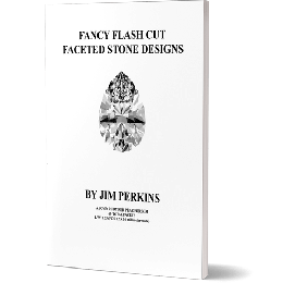 FANCY FLASH CUT BY JIM PERKINS