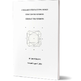 GEMCAB SYLLABUS BY JIM PERKINS