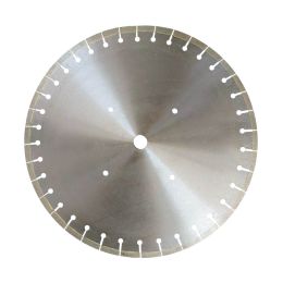 HSP Segmented Sintered Diamond Blade