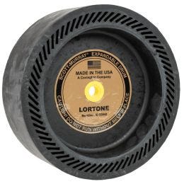 Lortone Expandable Drum 8 x 3
